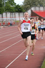 Barry Maskell (Gateshead), 2011 North East Champs, Gateshead